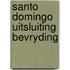 Santo domingo uitsluiting bevryding