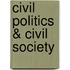 Civil politics & civil society