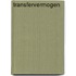 Transfervermogen