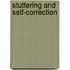 Stuttering and self-correction