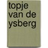 Topje van de ysberg