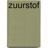 Zuurstof door B. Oeseburg