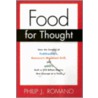 Food for thought by United States Congress House Select