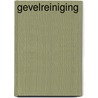 Gevelreiniging door R.P.J. van Hees