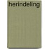 Herindeling