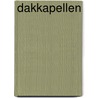 Dakkapellen door H.J.J. Valk