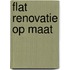 Flat renovatie op maat