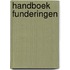 Handboek Funderingen