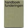 Handboek Funderingen door E. Smienk