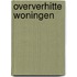 Oververhitte woningen