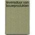 Levensduur van bouwprodukten