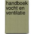 Handboek vocht en ventilatie