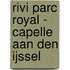 Rivi Parc Royal - Capelle aan den IJssel