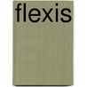 Flexis door R.P. Geraedts