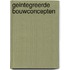 Geintegreerde bouwconcepten