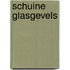 Schuine glasgevels