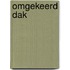 Omgekeerd dak