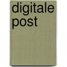 Digitale post door J.O. Dekker