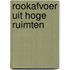 Rookafvoer uit hoge ruimten