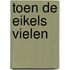 Toen de eikels vielen