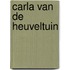 Carla van de heuveltuin