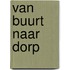 Van buurt naar dorp