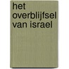 Het overblijfsel van Israel door R. Hoogerwerf-Holleman