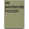 De wenkende horizon door J.W. Klijn