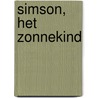 Simson, het zonnekind by P. Melis