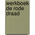 Werkboek De rode draad