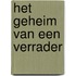 Het geheim van een verrader