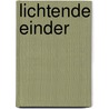 Lichtende einder by J.W. Klijn