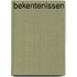 Bekentenissen