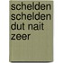 Schelden schelden dut nait zeer