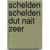Schelden schelden dut nait zeer door Heide