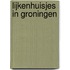 Lijkenhuisjes in Groningen