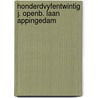 Honderdvyfentwintig j. openb. laan appingedam by Unknown