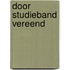 Door studieband vereend
