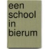 Een school in Bierum