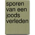Sporen van een Joods verleden