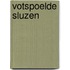 Votspoelde sluzen