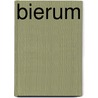 Bierum door Dallinga