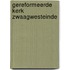 Gereformeerde kerk zwaagwesteinde
