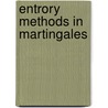 Entrory methods in martingales door Y. Nishiyana