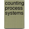 Counting process systems door Sprey