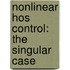 Nonlinear Hos control: the singular case