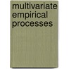 Multivariate empirical processes door Einmahl
