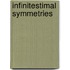 Infinitestimal symmetries