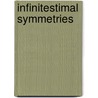 Infinitestimal symmetries by Kersten