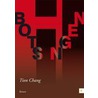 Botsingen door Tion Chang